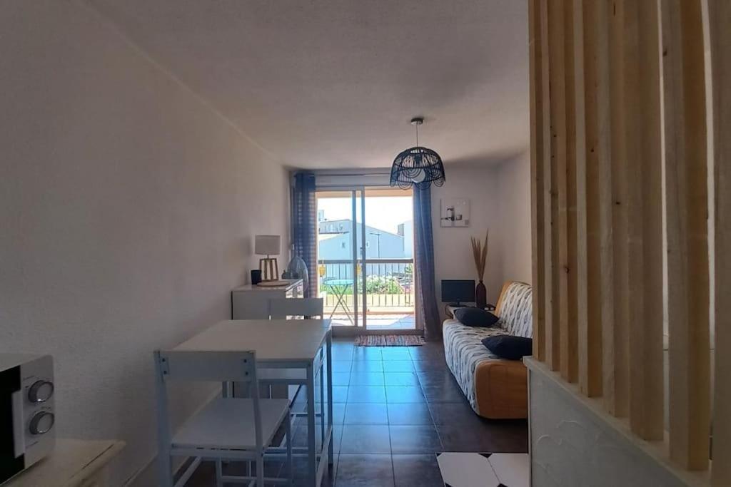 Appartement Port Du Cap D'agde Agde