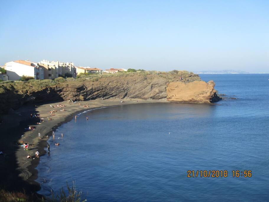 Appartement Port Du Cap D'agde Agde