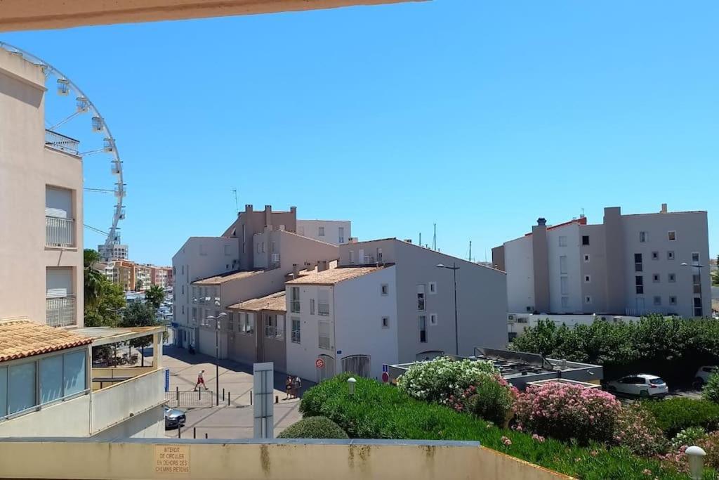 Port Du Cap D'agde *