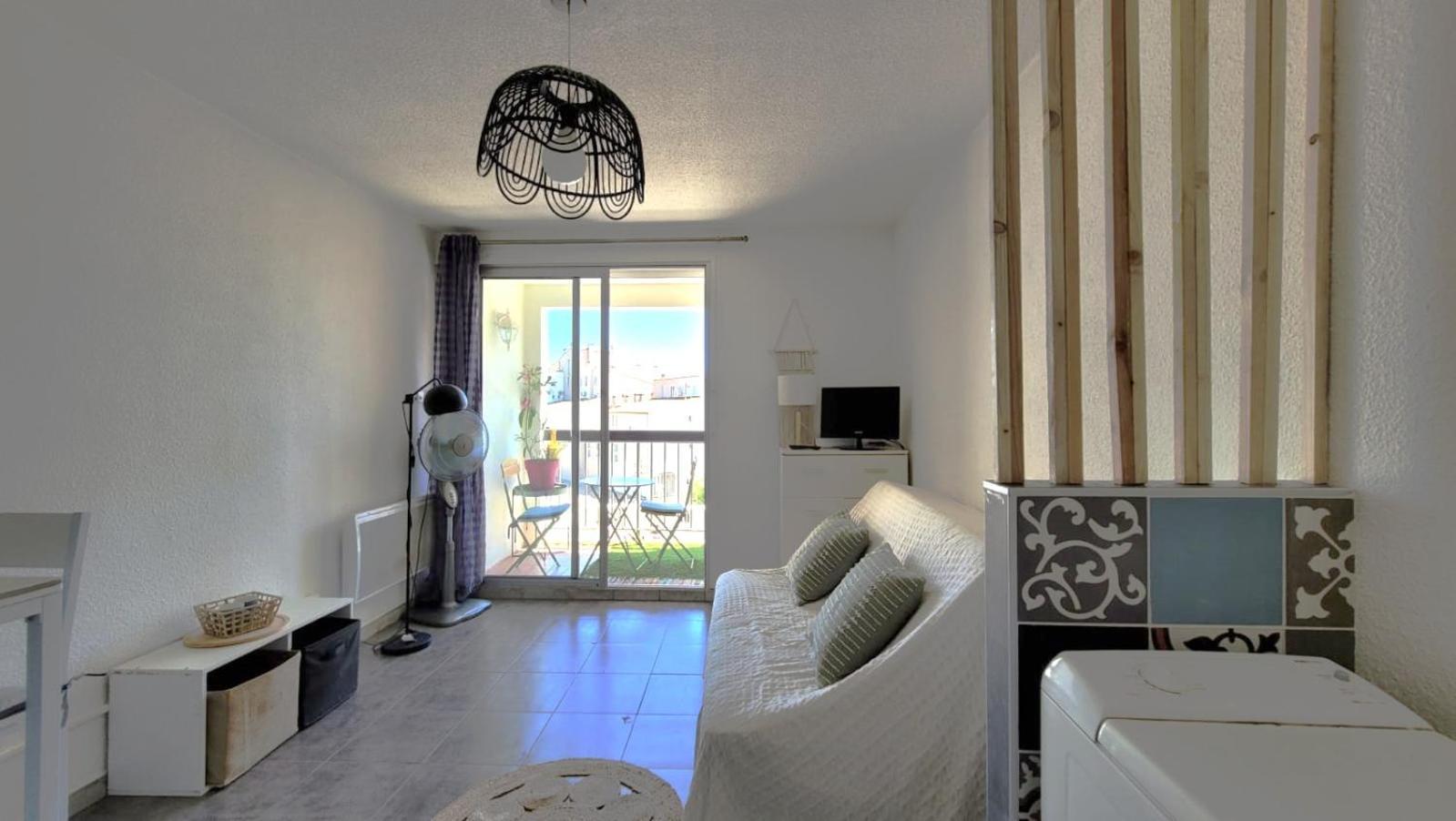 Appartement Port Du Cap D'agde *